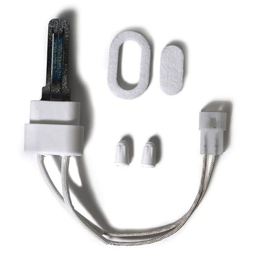77707-0054 Igniter, Pool Heater Igniter Kit Compatible with Pentair Sta-Rite