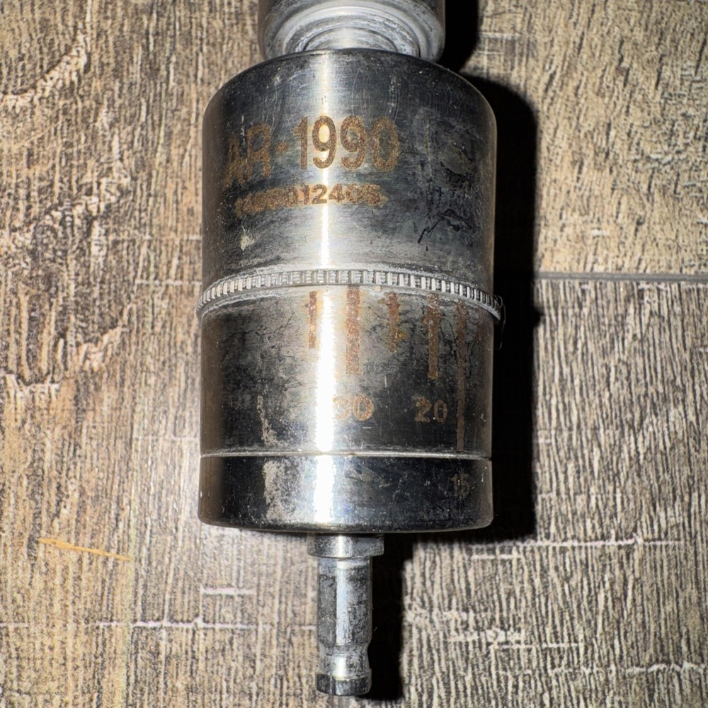 Arthrex Surgical Arthroscopic Torque Measuring Chuck AR-1990