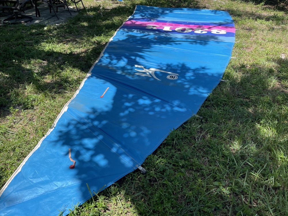 HOBIE 16 MAIN SAIL Only