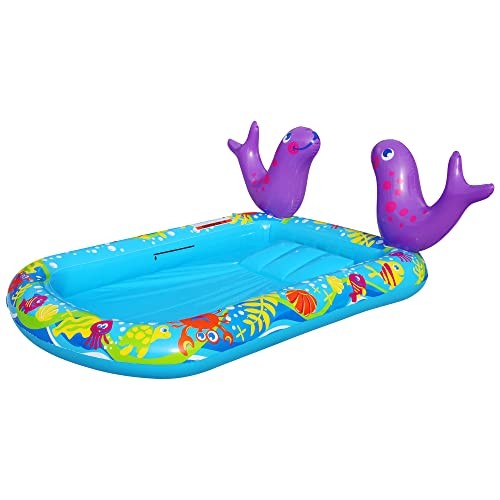 My First Water Slide