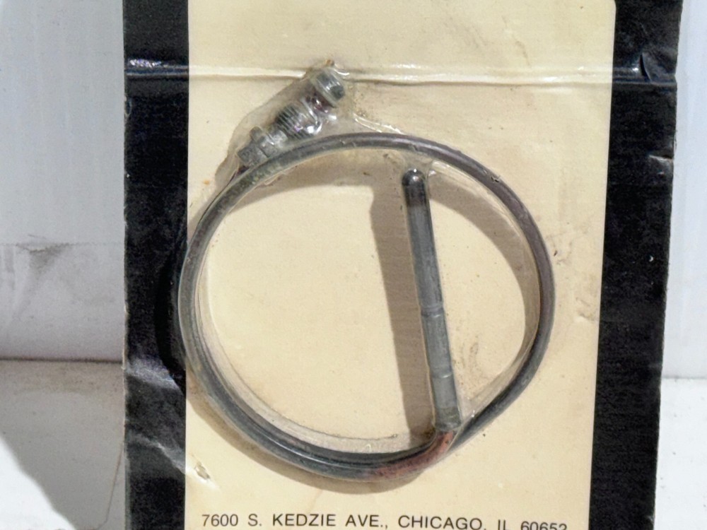 Rheem Water Heater Thermocouple P/N AP6379F