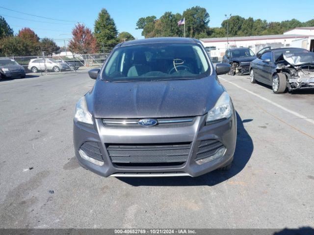 Fuse Box Engine Fits 13-16 ESCAPE 4457926