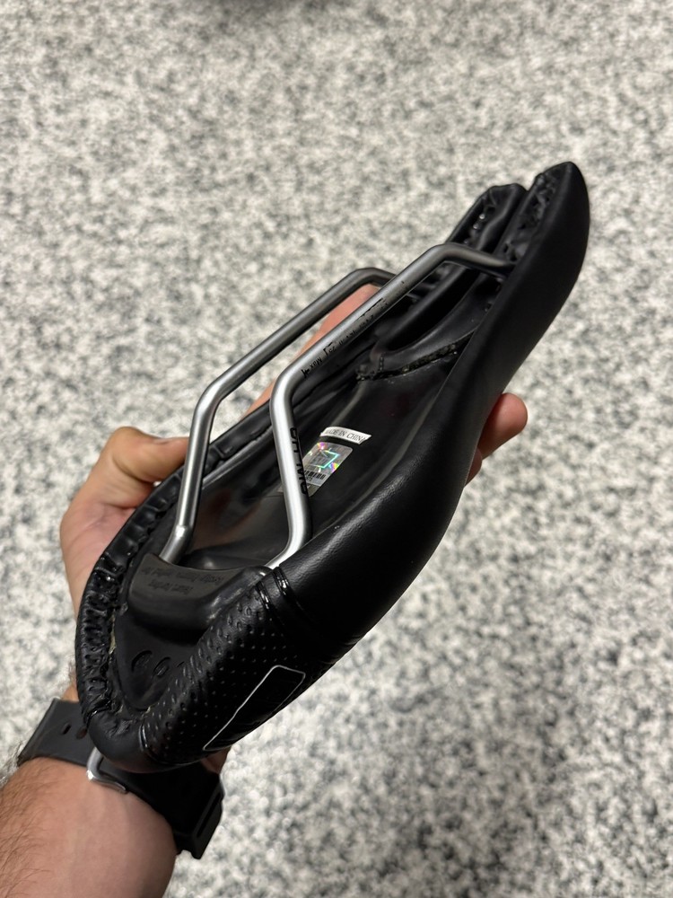 ISM PL 1.1 40 Triathlon Saddle