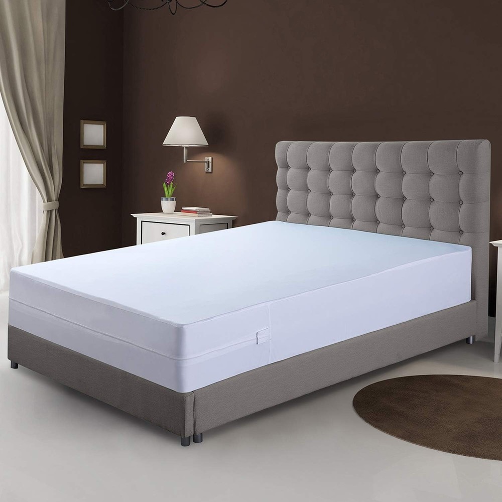 Waterproof Mattress Protector Twin XL