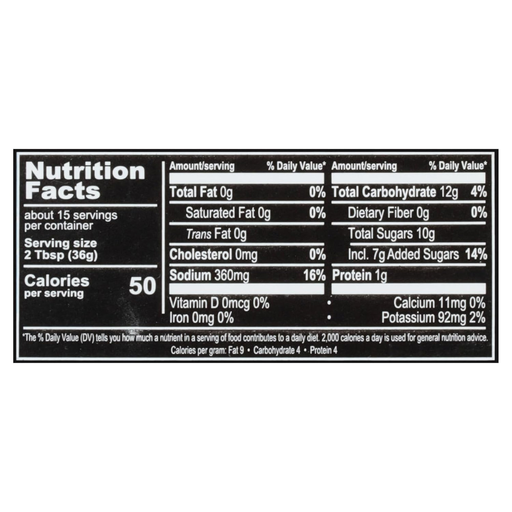 - 2 Pck, Devil'S Spit BBQ Sauce (38 Oz.)