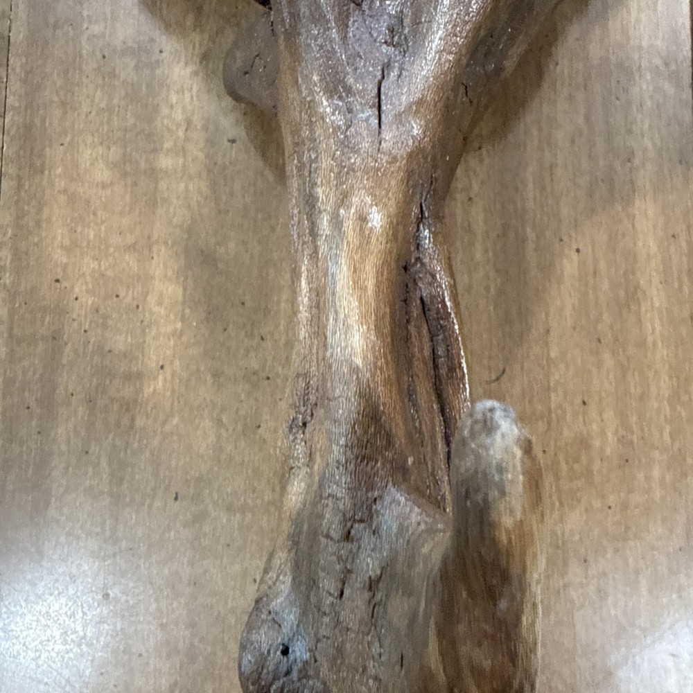 Driftwood Art Or Decoration