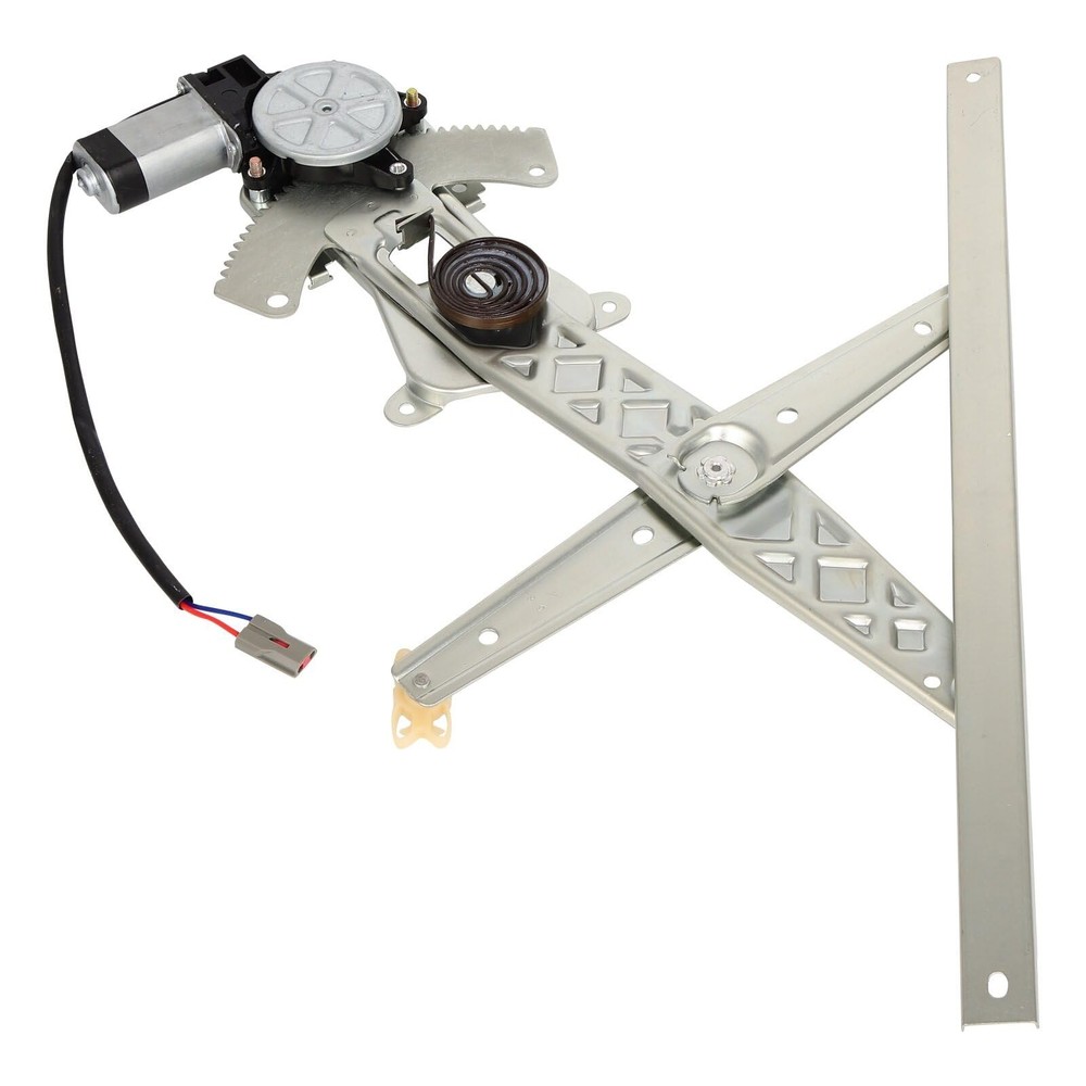 751-175 Window Regulator Assembly Motor for 1995-2002 Continental Front Left