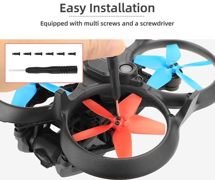 Propeller Blades for DJI Avata