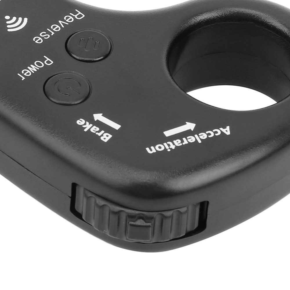 Electric Skateboard Remote Replacement Smart Wireless Remote Skateboard