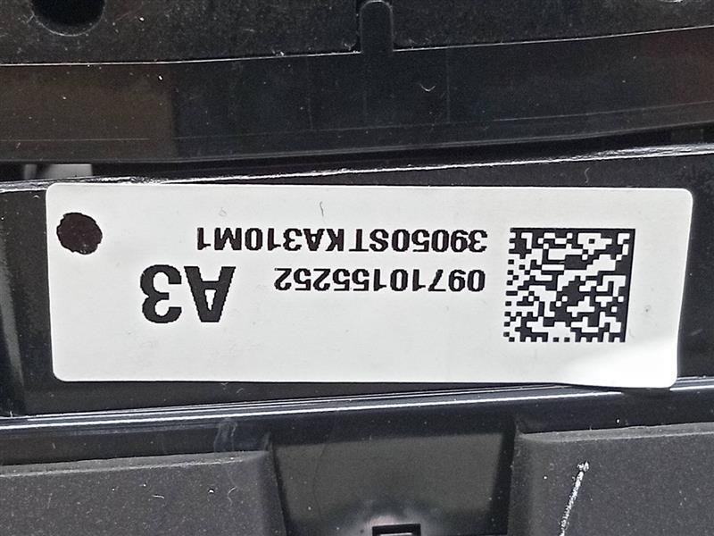 Used A/C Selector Switch fits: 2010 Acura Rdx Grade A
