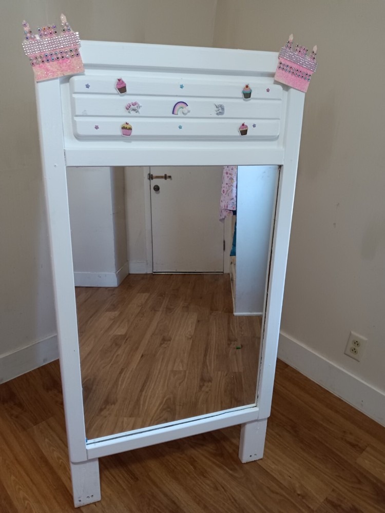 Custom Made Unicorn Bed Set