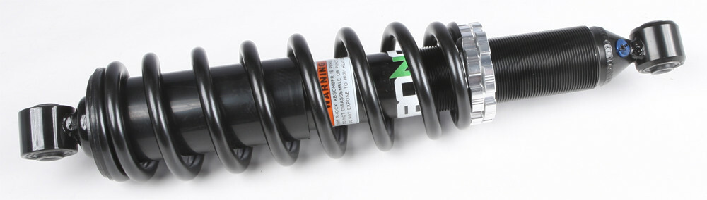 Bronco Gas Shock Front AU-04327