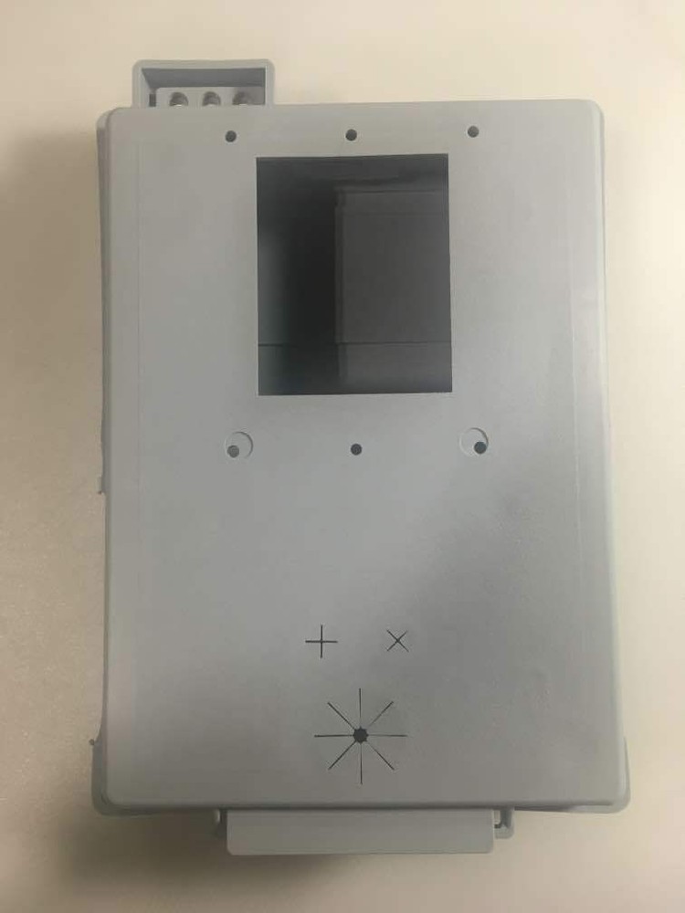 Cabletek MTE (7X5X1-1/2) Multi Purpose Enclosure Utility Box