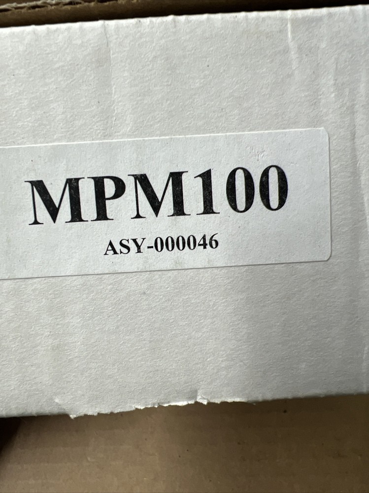 HerdStar MICROZONE Power Modulator MPM100 New In Box!!