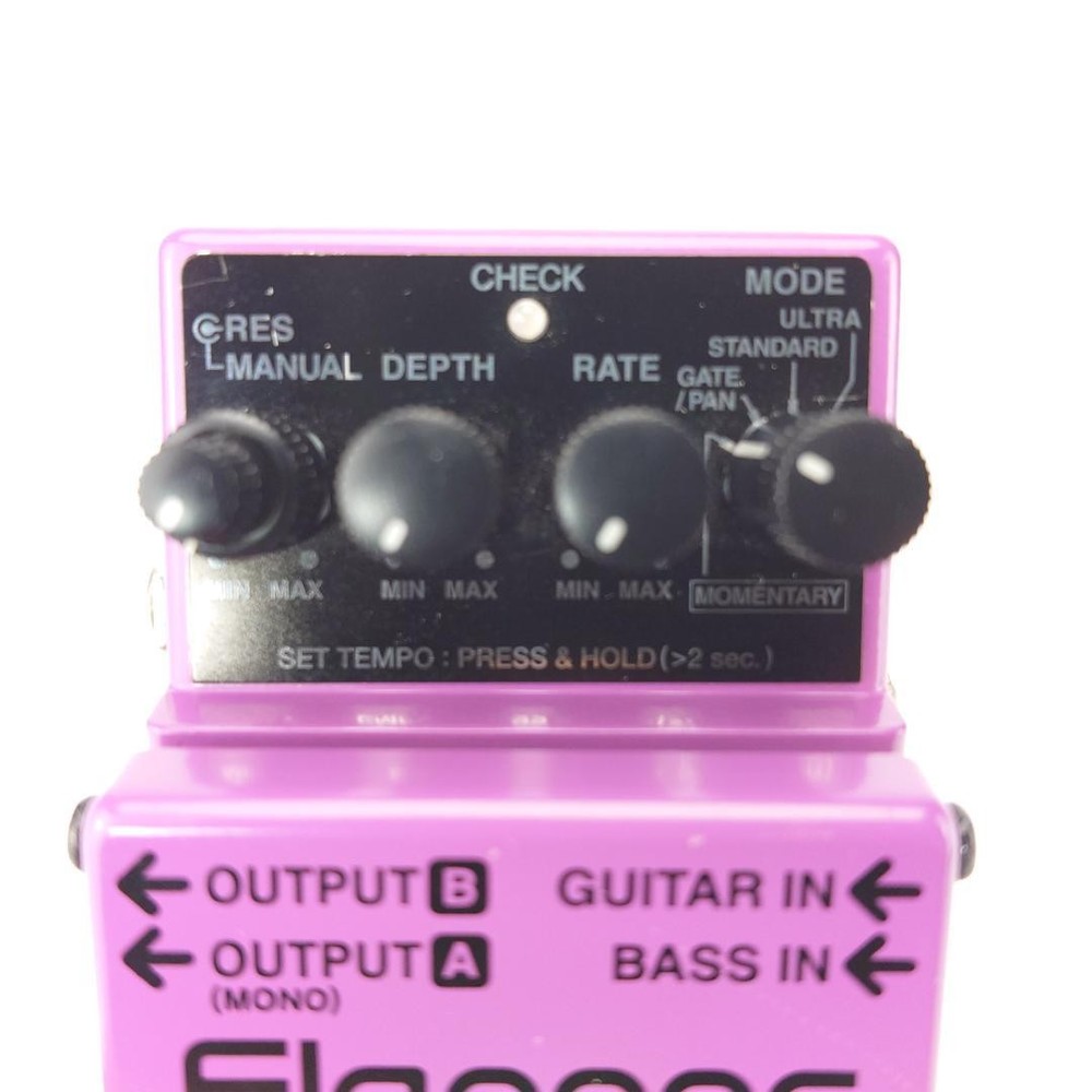 BOSS BF-3 Flanger 457029