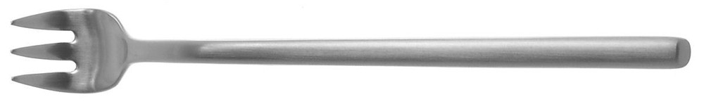 Oneida Silver Perpetua  Seafood Cocktail Fork 5778827