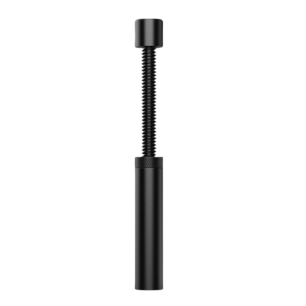 GPU Support w/Magnetic Base & Rubber Pad Adjustable 70-120mm for PC Case