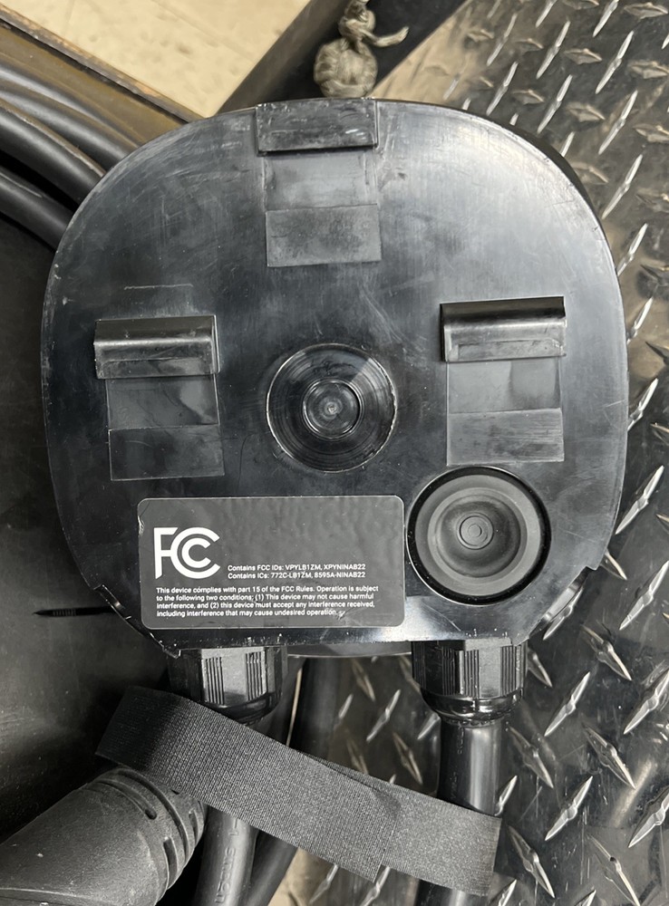 Wallbox Pulsar Plus Level 2 EV Charger