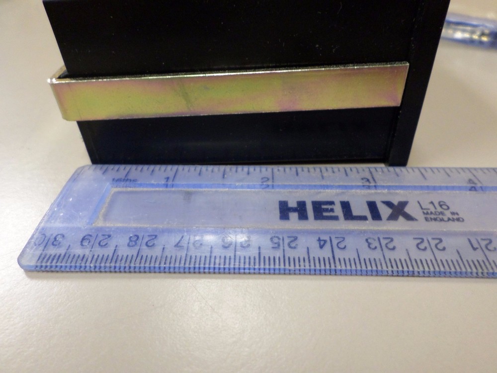 ASAHI KEIKI MP210013 DIGITAL PANEL METER