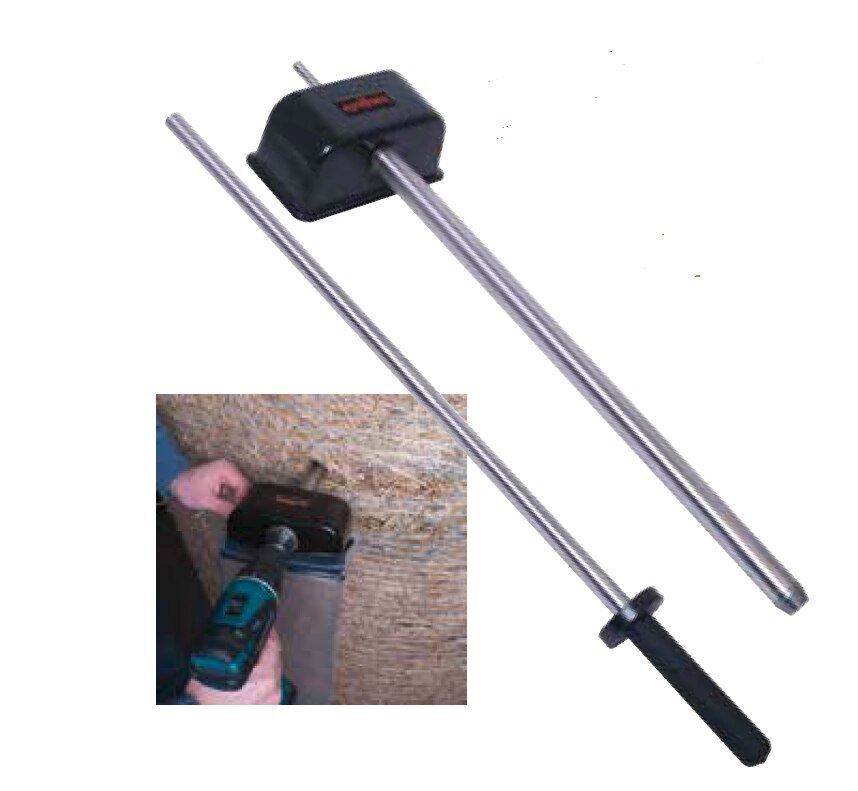 Agratronix Hay Core Sampler | 07190