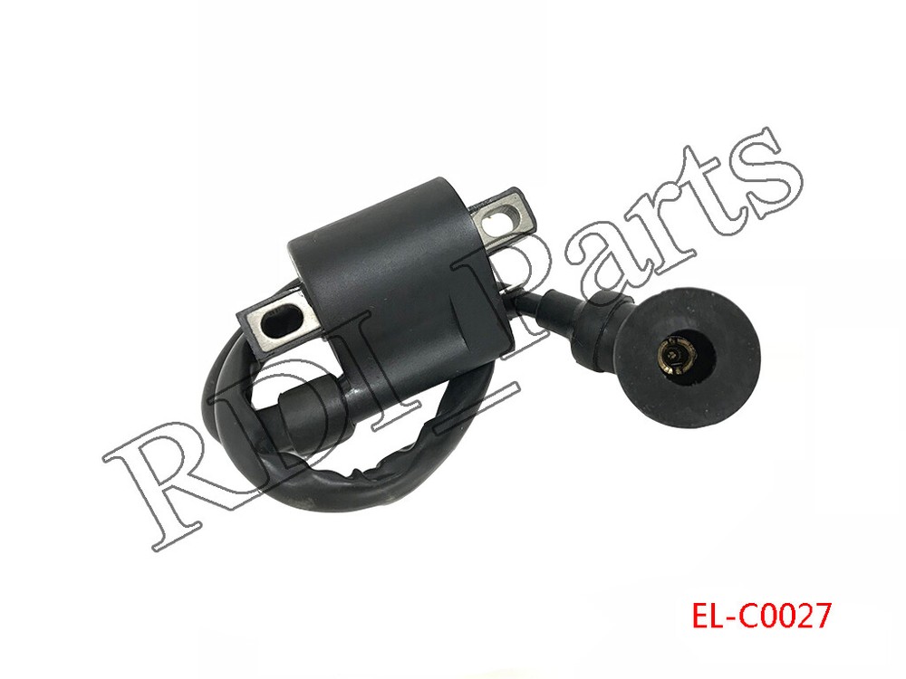 Ignition Coil Yamaha Bear Tracker 250 YFM 250