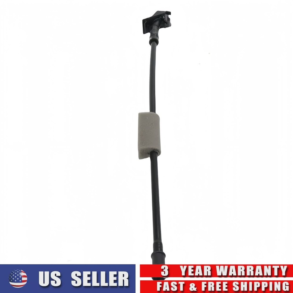 Replace High Quality Windshield Washer Nozzle For 2019-2025 Ram 1500 NEW