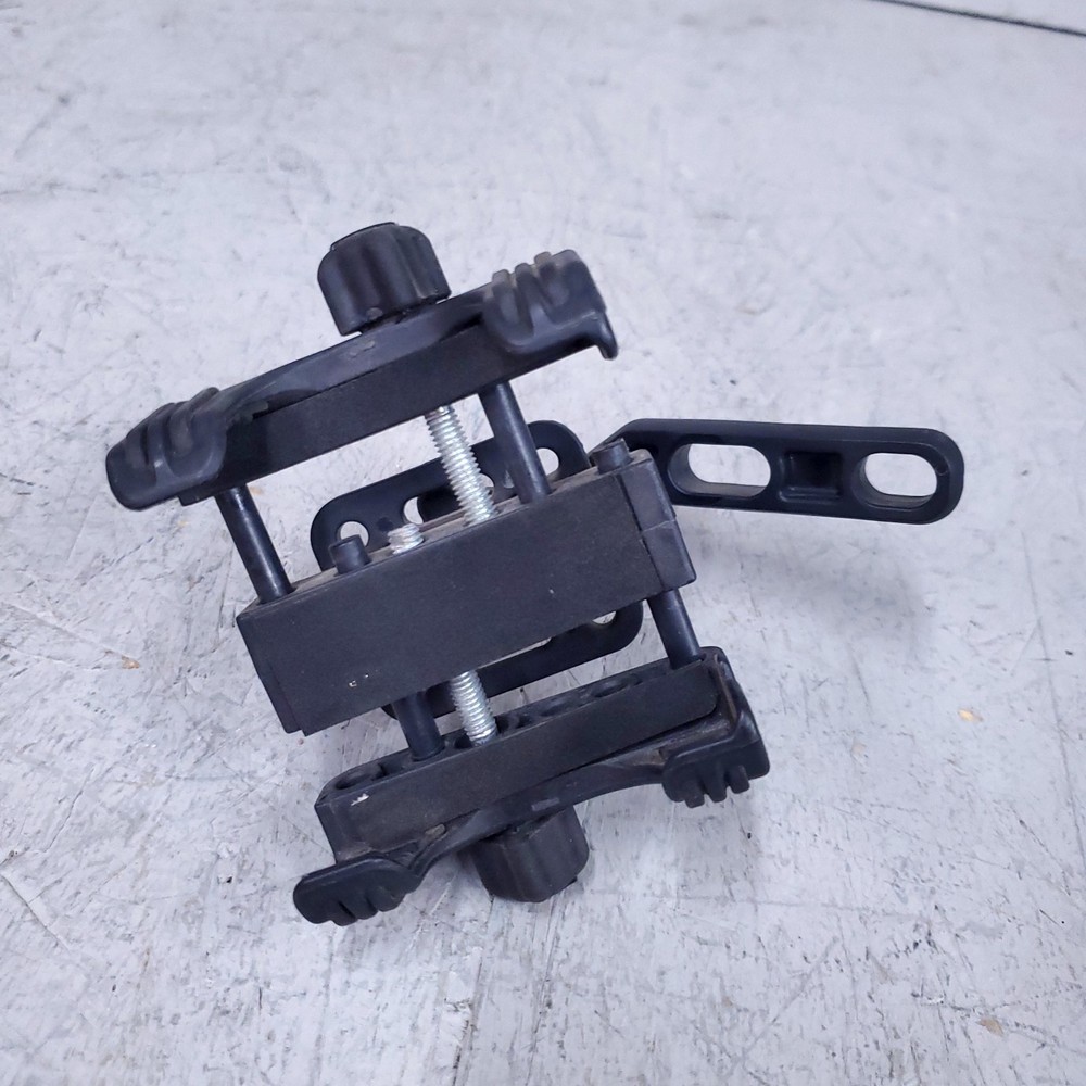 Kuryakyn Phone Mount Tech Device Universal Fit Perch Mount Adjustable 1698