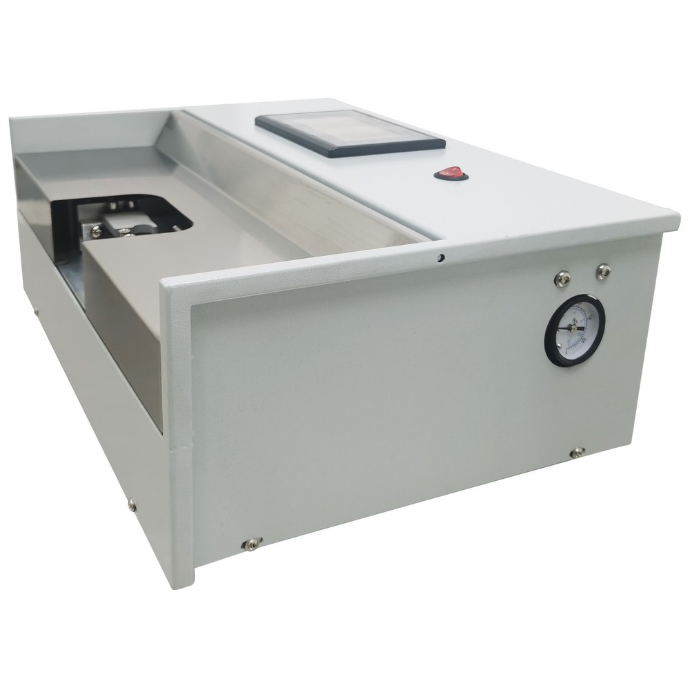 Fully Automatic U-shaped Semi-circular Bending Machine for Copper Wire Iron Wire