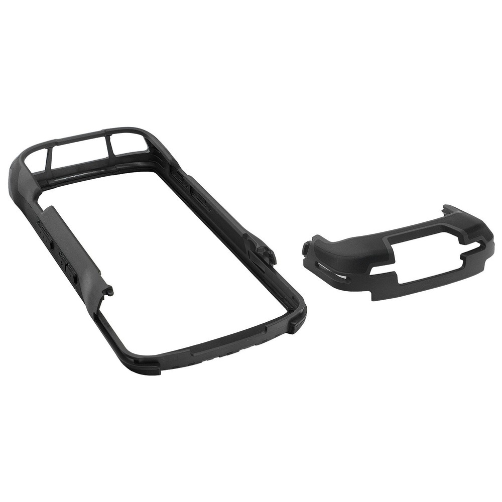 Protective Case Rugged Boot with Hand Strap for Zebra TC53 TC58 Scanners