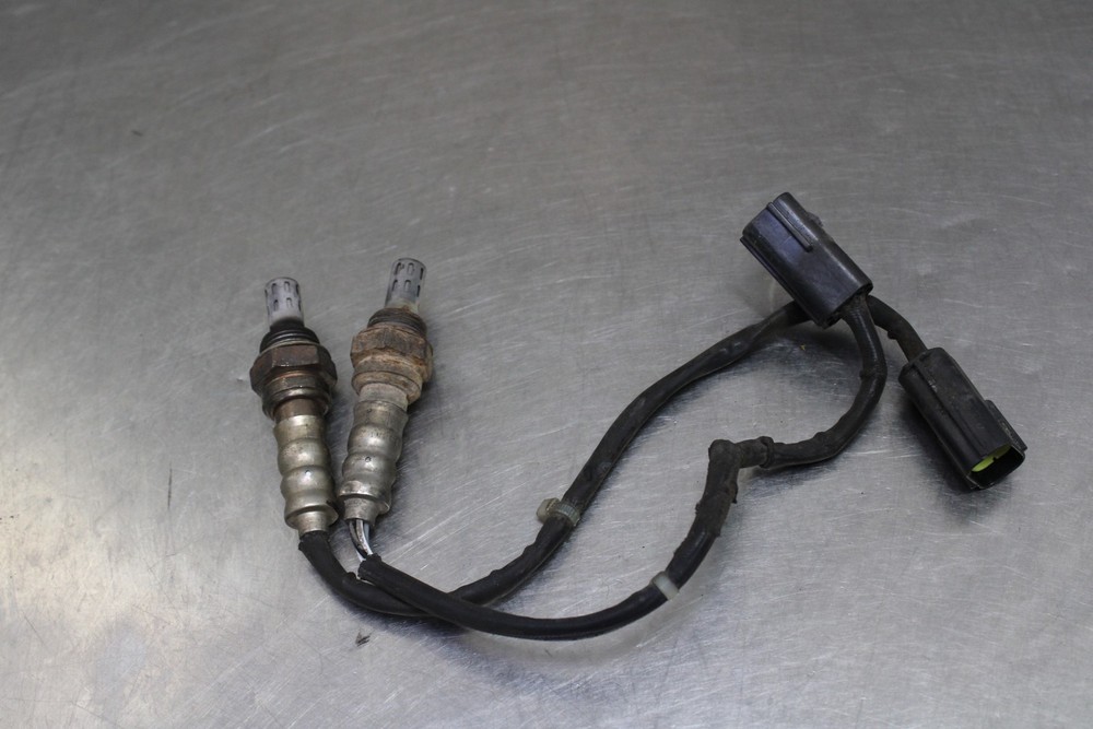 08-14 DUCATI MONSTER 696 M696 OXYGEN O2 EXHAUST GAS LAMBDA SENSOR