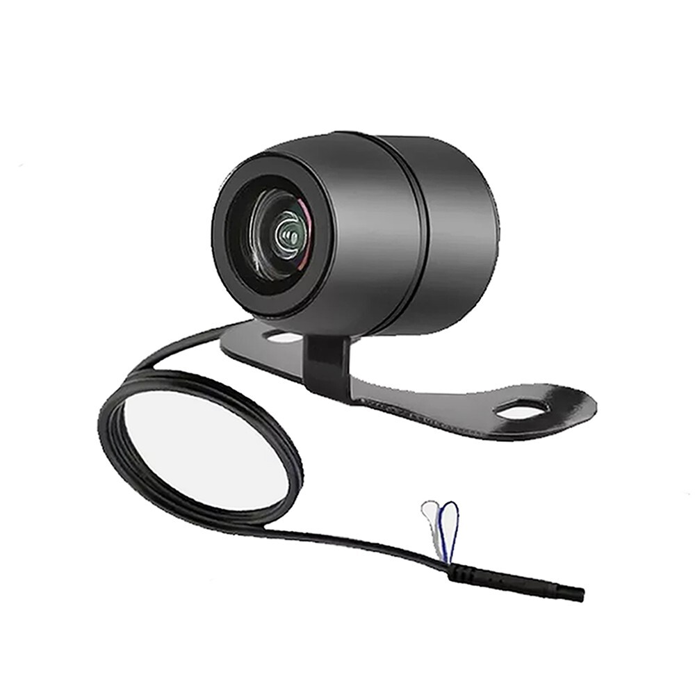 New Rear & Front View Car Backup Camera Night Vision Universal for Boss