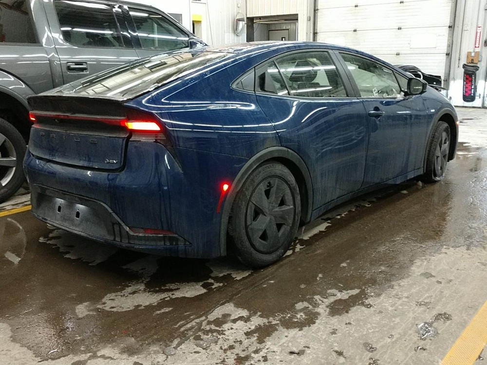 OEM Prius Li-Ion Hybrid Battery Pack