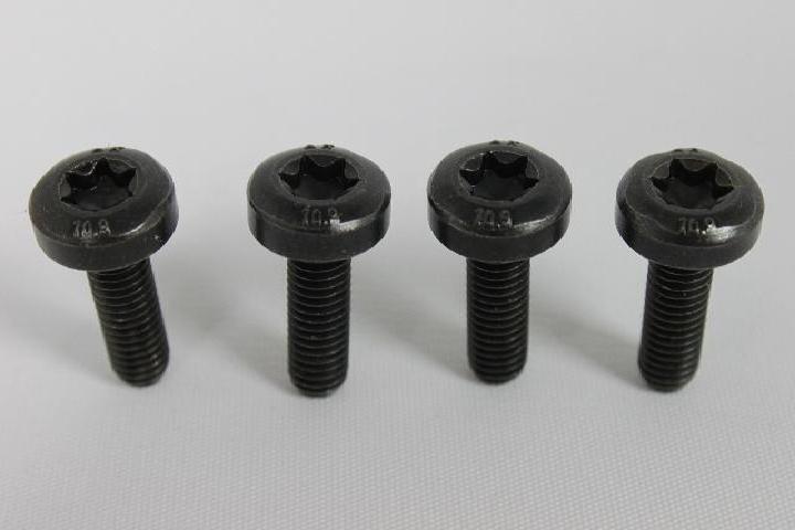 Automatic Transmission Valve Body Bolt Mopar 68191255AA