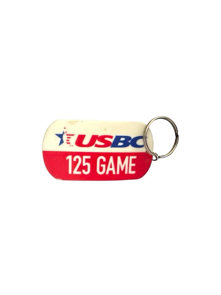 USBC 225 Game Key Chain