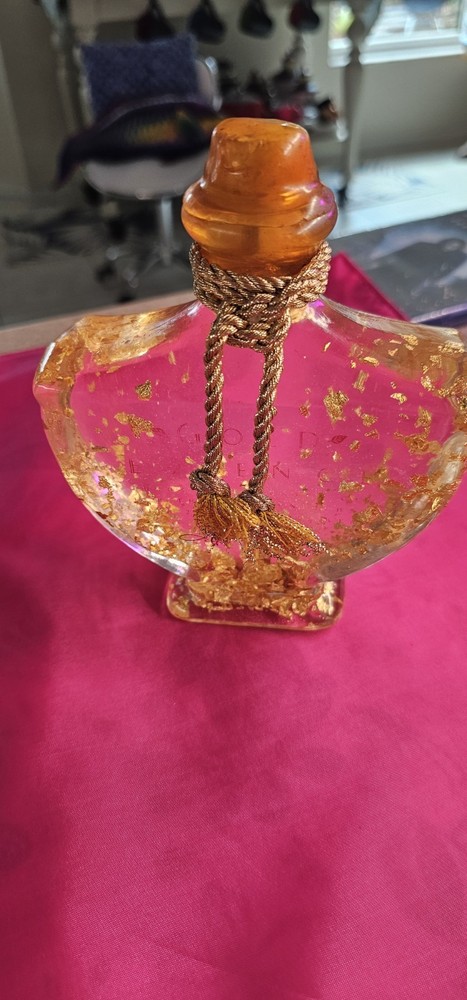 Aroma Art Gold Essence