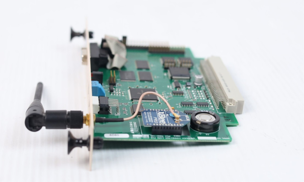 LiteTouch Hybrid C2000+ Connection Card For 5000LC Processor u214