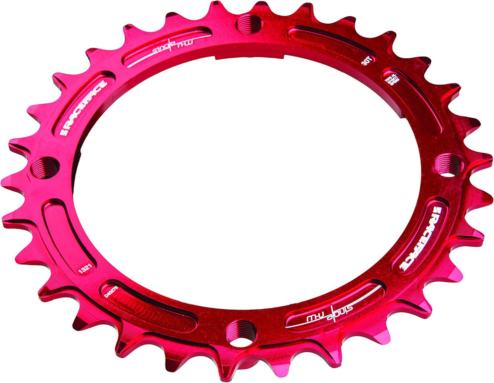 Narrow Wide Single Chainring