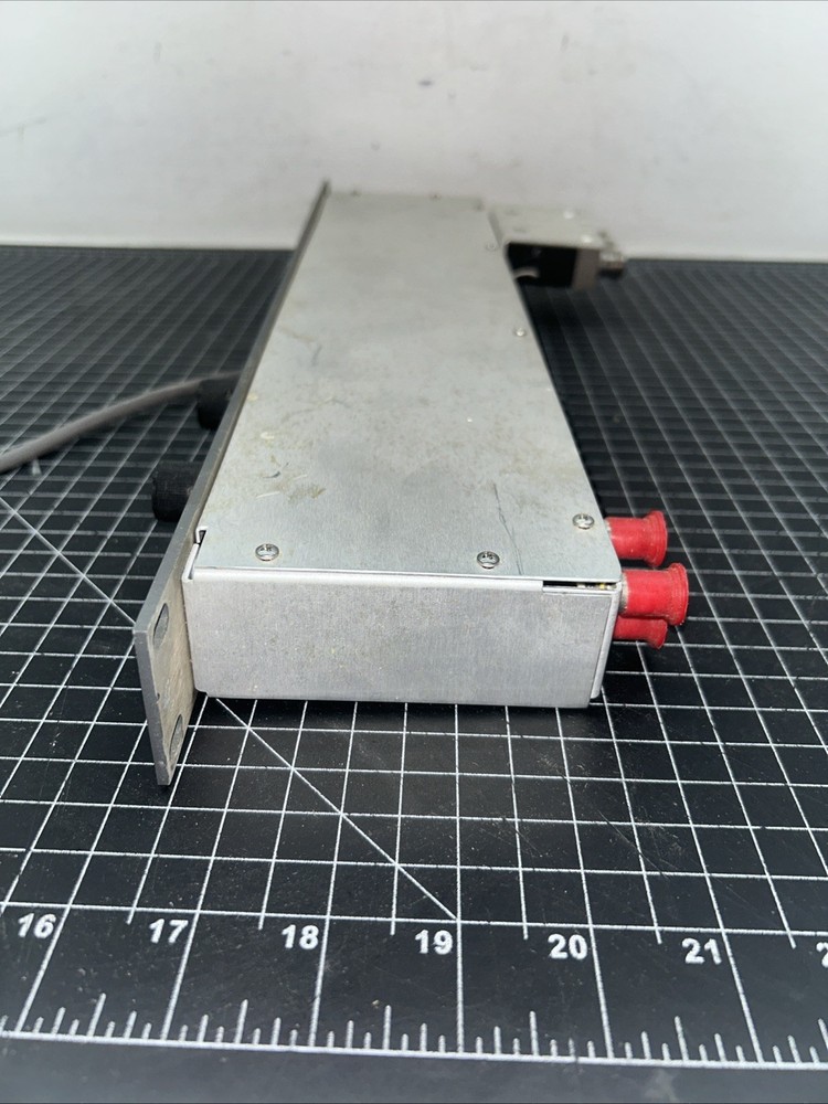 Moseley TPT-2 Transmitter Transfer Panel