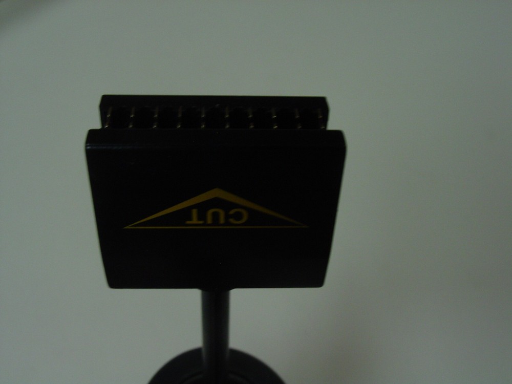 Multi-pair punch down tool for 110 systems.  works great, nice condition.