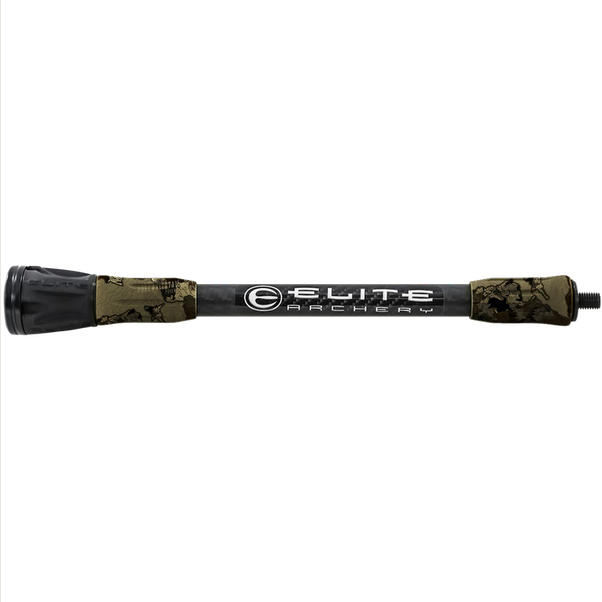 Elite Carbon Micro Stabilizer 10" (All Colors)