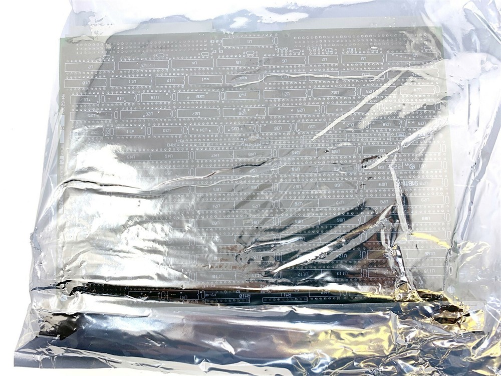 MICRO MEMORY MM-6230D 8MB DRAM MEMORY MODULE NEW OLD STOCK