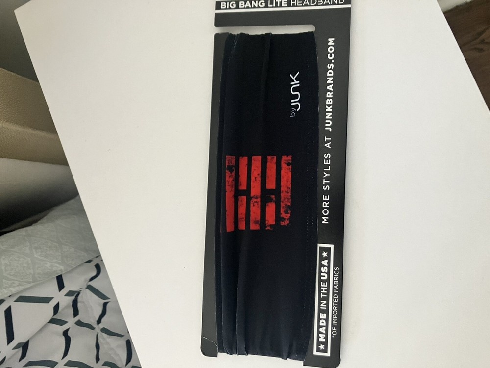 Snake Eyes Arashigaki Headband