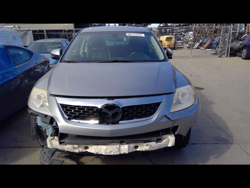 2011 2012 2013 2014 2015 MAZDA CX-9 TRANSFER CASE CONTROL MODULE CA43189R0A
