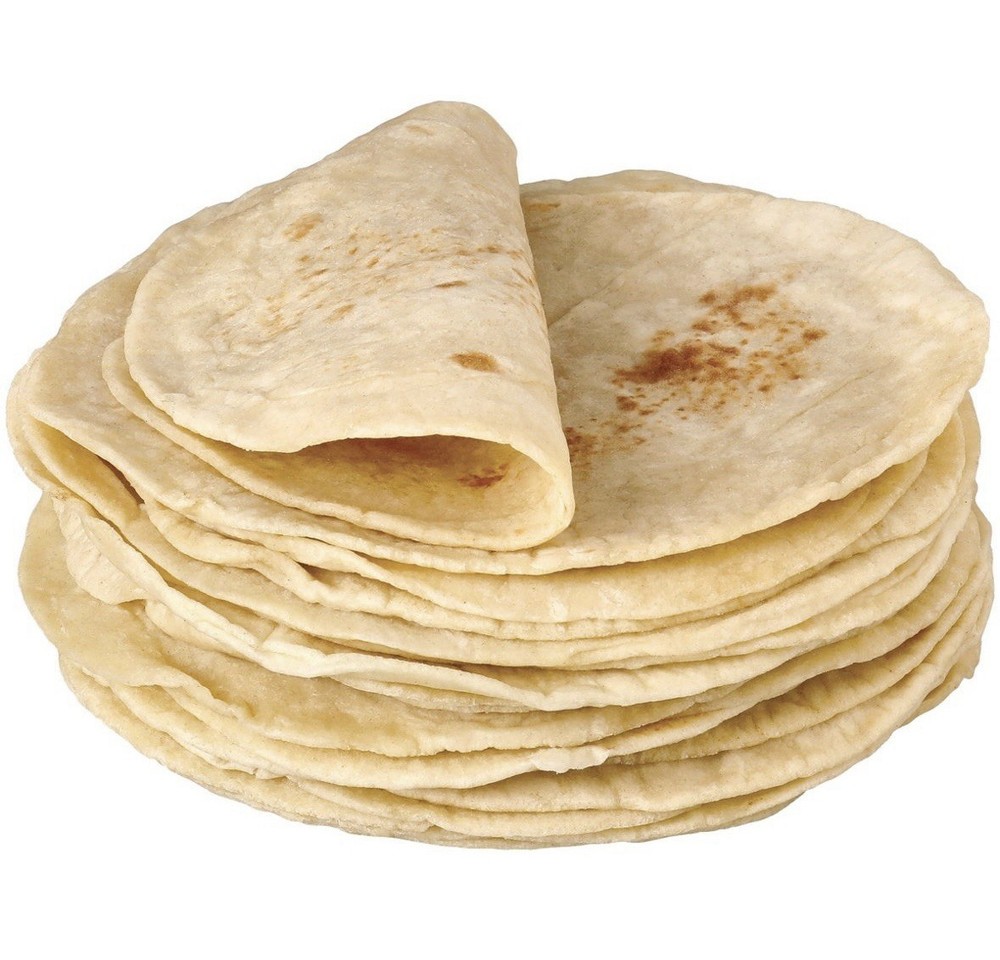 HEB Bakery Flour Tortillas (2 pack) 20 count each bag.