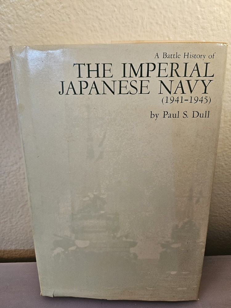 The Imperial Japanese Navy