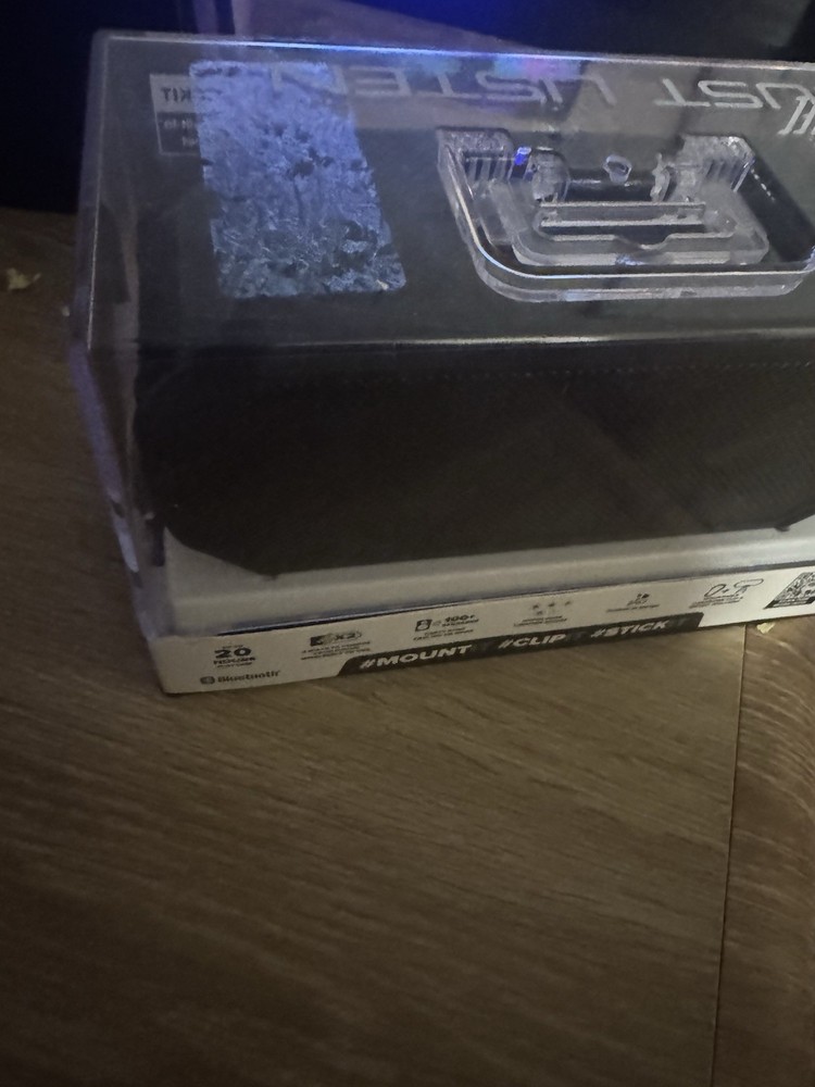 Altec SPG060337 Lansing HydraBlastMag Everything Proof Speaker