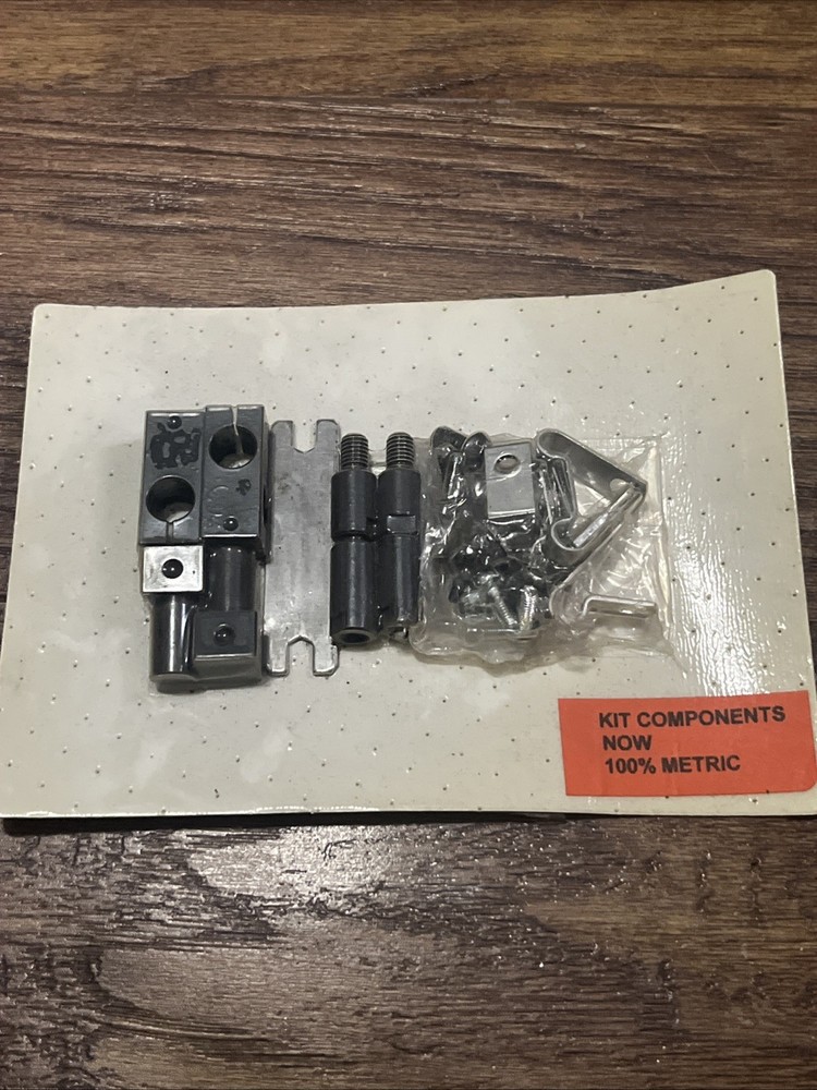 Newall 600-65320 Microsyn Scale Bracket Kit