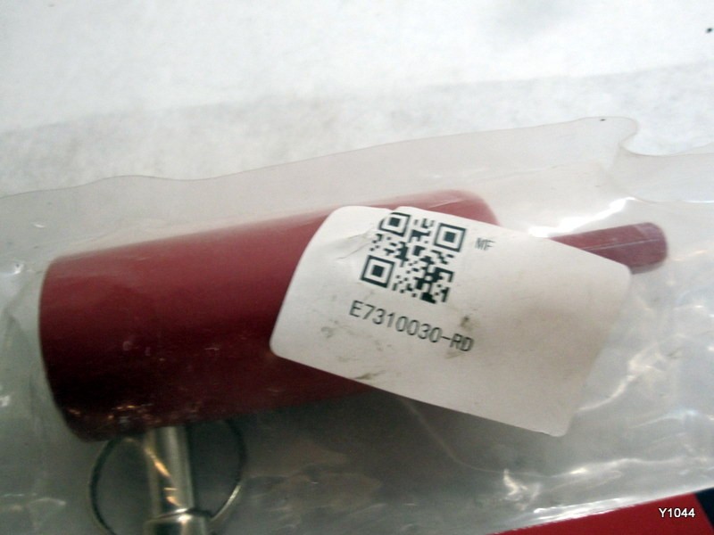 The Official Trailer Jack Adapter Tool