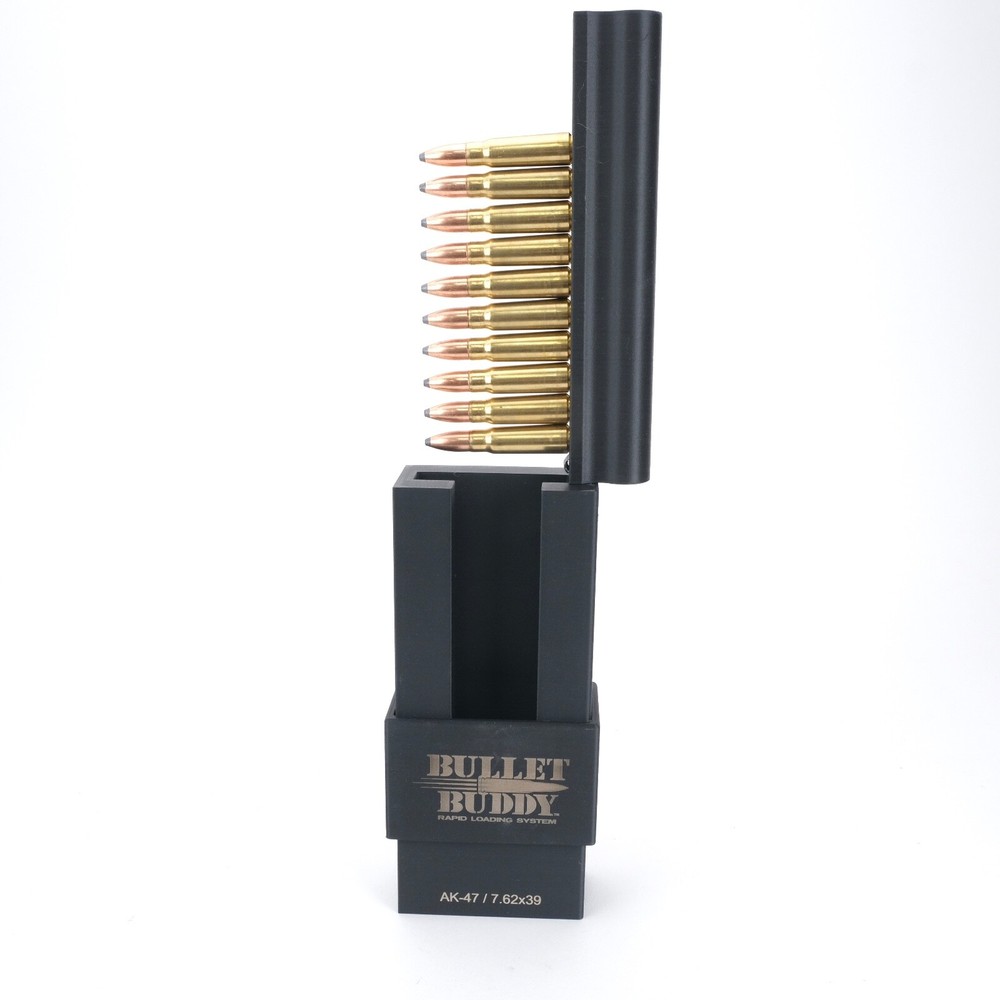 Bullet Buddy AK-7.62x39 Magazine Speed Loader