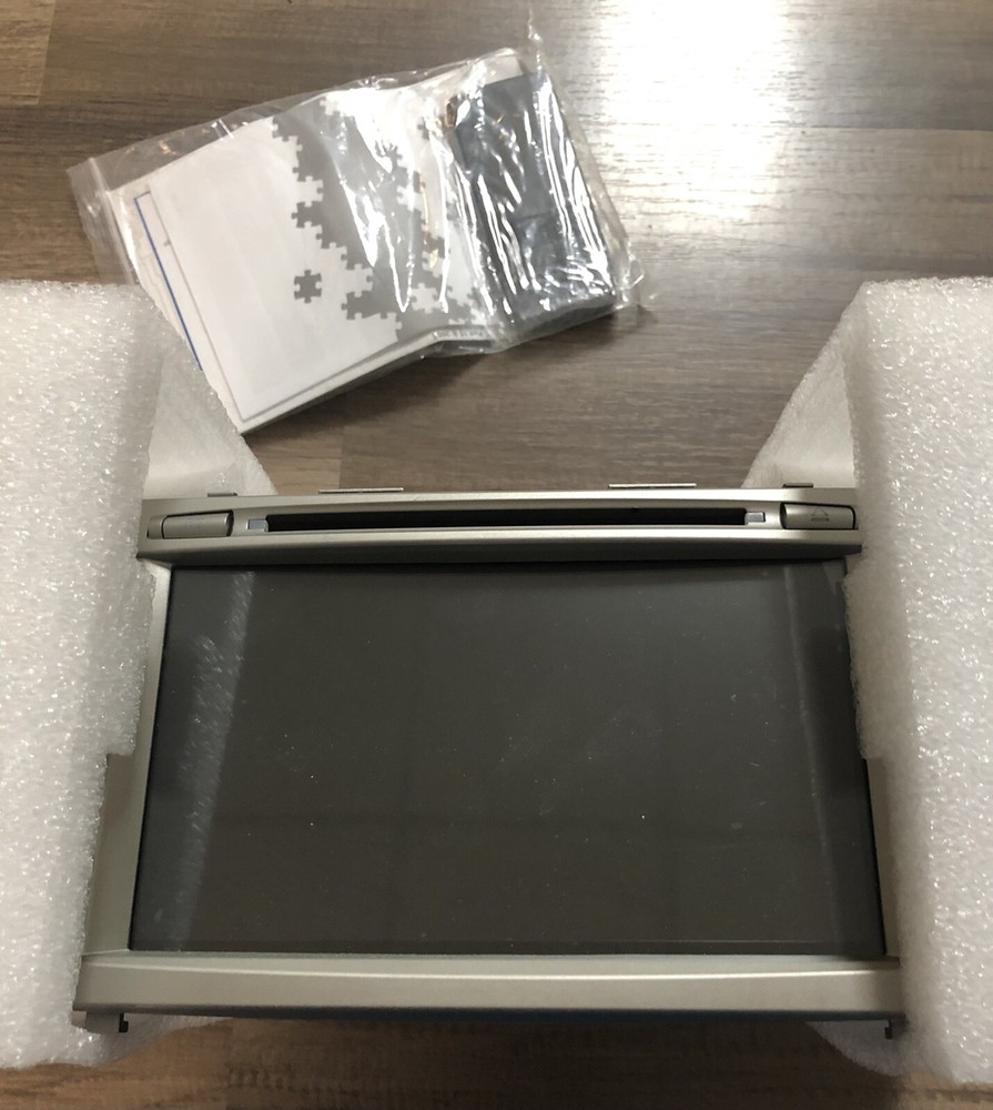 Hizpo JBY-6201 Car Multimedia System Fast Shipping